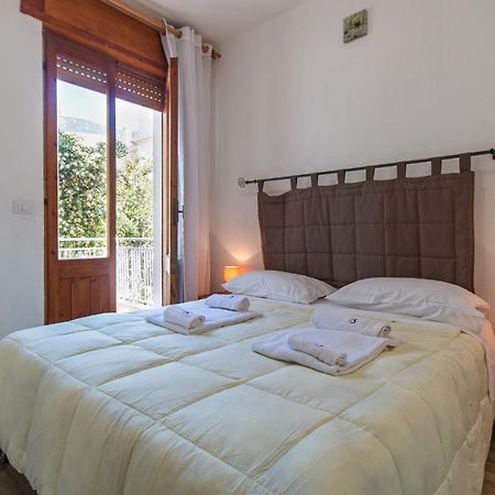 Casa Riccio Apartamento Cala Gonone Exterior foto